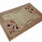 Синтетичний килим Hand Carving 0613 cream-beige - Висока якість за найкращою ціною в Україні зображення 3.